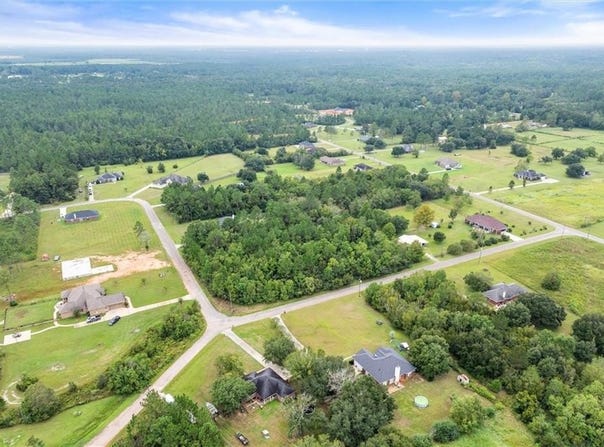 0 Deerfield Court, Irvington, AL 36544