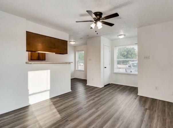 5109 Herrick Court, Haltom City, TX 76117
