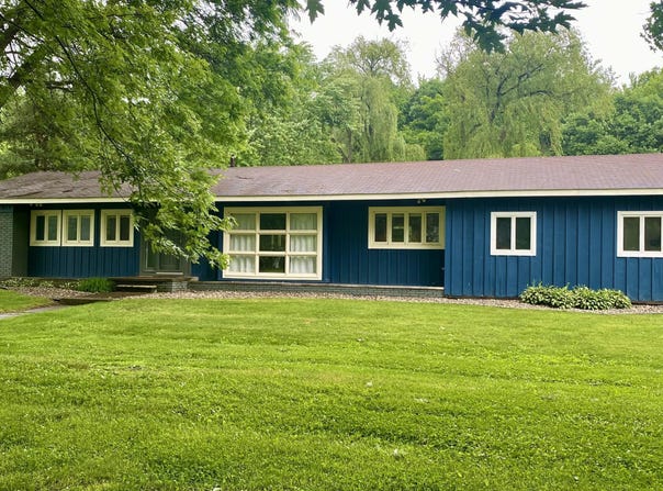 641 Tracey Lane, Brighton, MI 48114