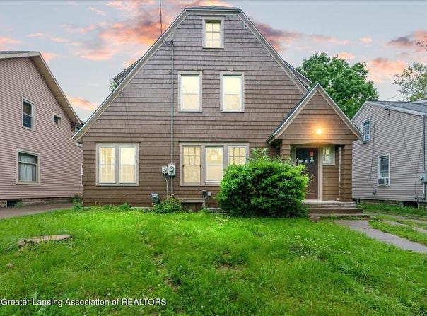 1836 Osband Avenue, Lansing, MI 48910
