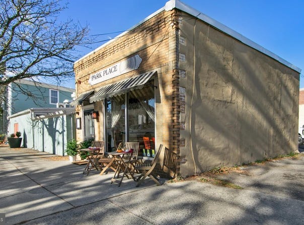 7 E PARK AVENUE, MERCHANTVILLE, NJ 08109