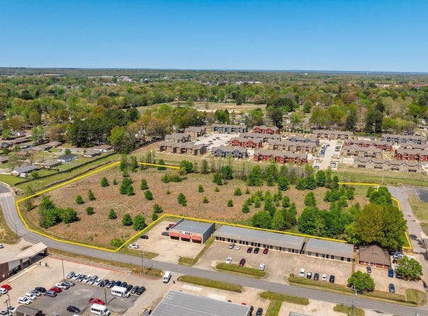 Plaza Boulevard, Cabot, AR 72023