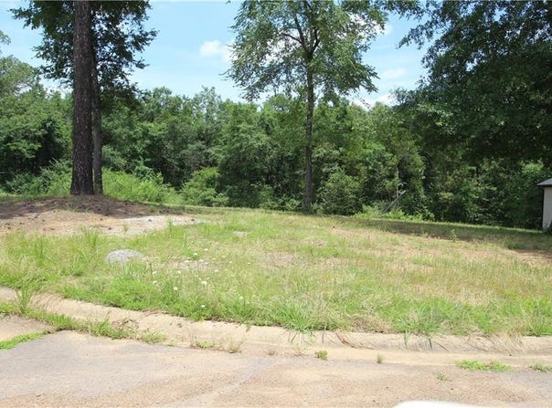 Lot 9 Rachel Circle Rachel  CIR, Russellville, AR 72802
