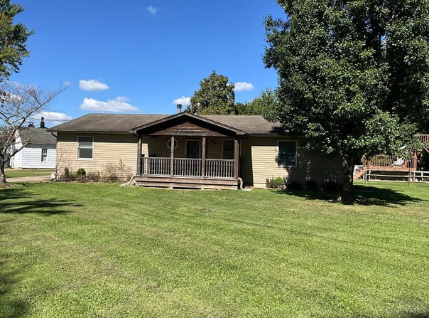 2604 Bethel Maple Road lot: 0, Tate Twp, OH 45106