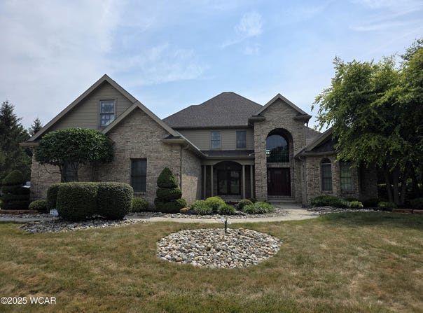 251 Timberfield Drive, Lima, OH 45807