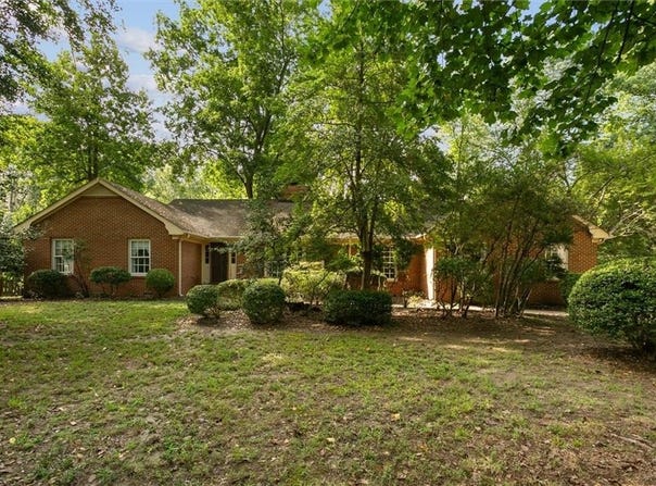 5 Hampton Key Road, Williamsburg, VA 23185