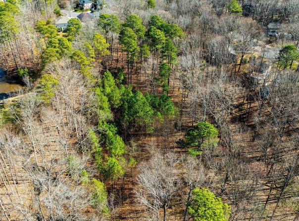 101 & 105 Trappers Haven Lane, Cary, NC 27513