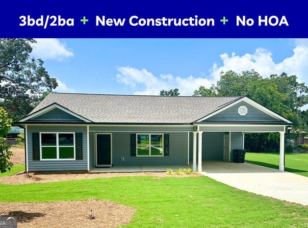294 Stancil, Toccoa, GA 30577