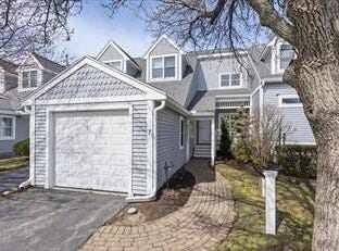 7 Fore Court, Cedarville, MA 02360