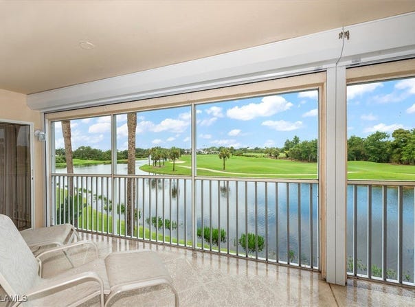 8460 Southbridge Drive unit: 3, Estero, FL 33967