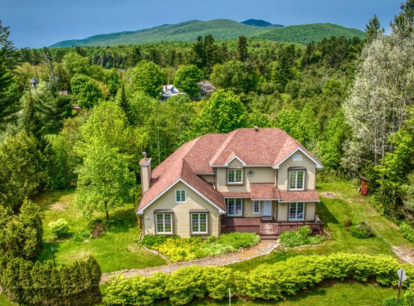 3368 County Route 26, Loon Lake, NY 12989