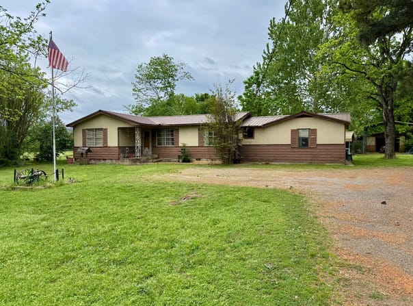 5347 E Hwy 80, Waldron, AR 72958