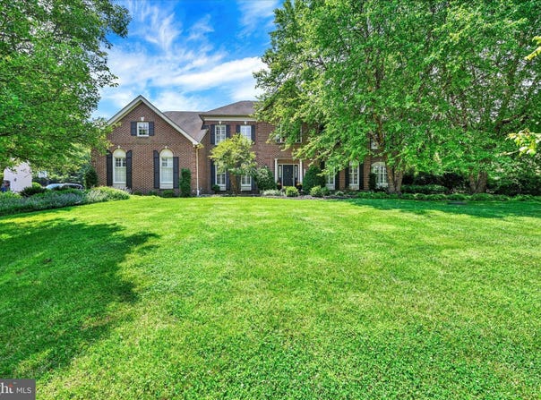 2003 BELFAIR LANE, REISTERSTOWN, MD 21136