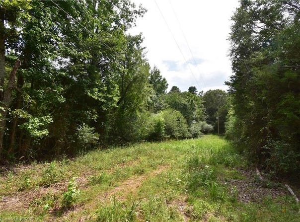 TBD Wildcat Mountain  RD, Magazine, AR 72943