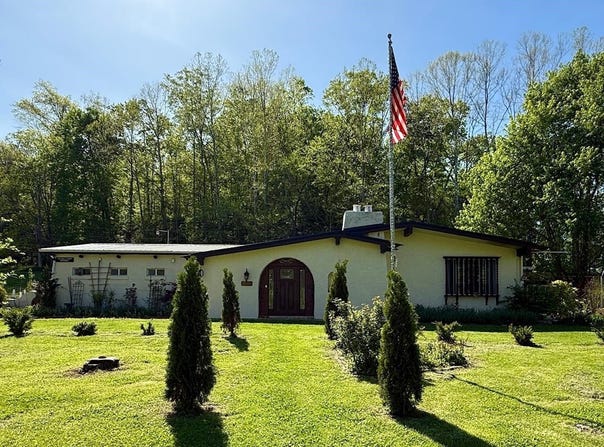 4371 County Road 31, Chesapeake, OH 45619