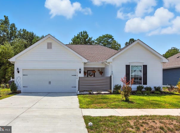17074 ROLLINS ROAD, BOWLING GREEN, VA 22427
