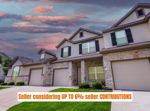1416 Bichon BND, Austin, TX 78748