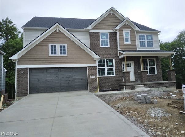2866 Robert Gary Court, Medina, OH 44256