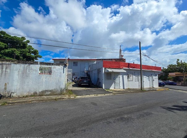 445 Calle Lippit, San Juan, 00915