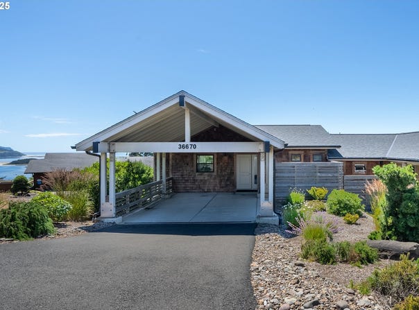 36670 Brooten Mountain RD, Pacific City, OR 97135