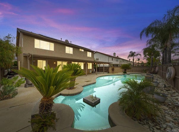 28587 Midsummer, Menifee, CA 92584