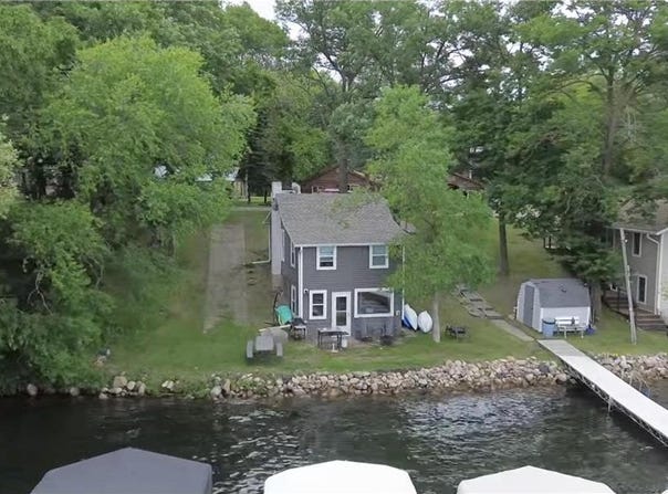 4268 Bayview Trail, Scandia Valley Twp, MN 56443