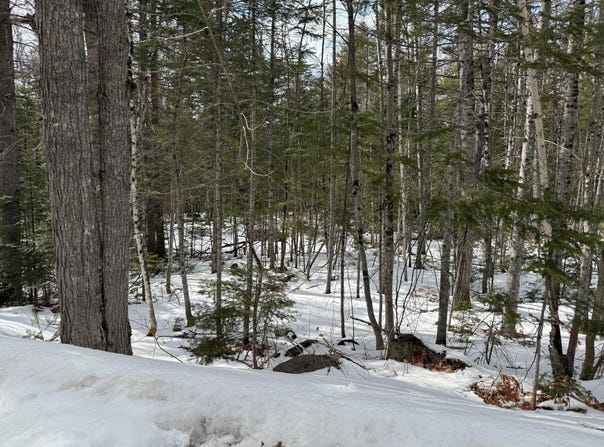 2001 West Street, Carrabassett Valley, ME 04947