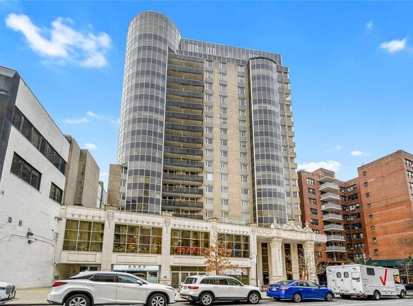 133-38 Sanford Ave, Flushing, NY 11355
