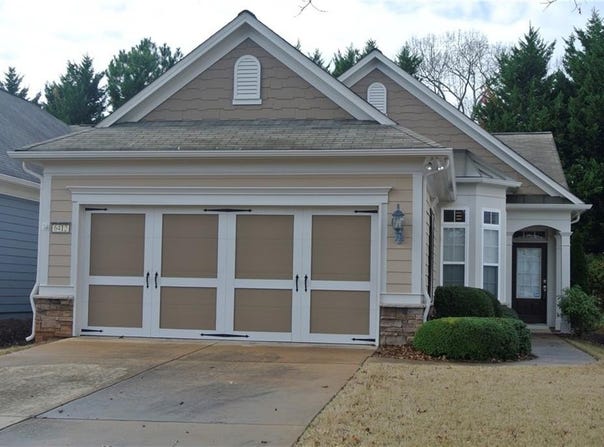 6412 Rockpoint Lane, Hoschton, GA 30548