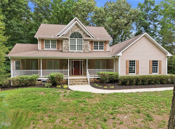 7048 Curdsand Way, Rougemont, NC 27572