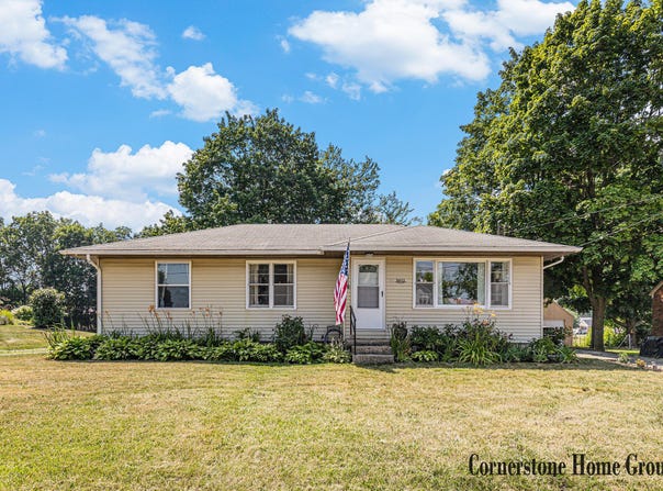 8611 Byron Center Avenue SW, Byron Center, MI 49315