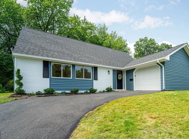 2000 ARBOR HILL LANE, BOWIE, MD 20716