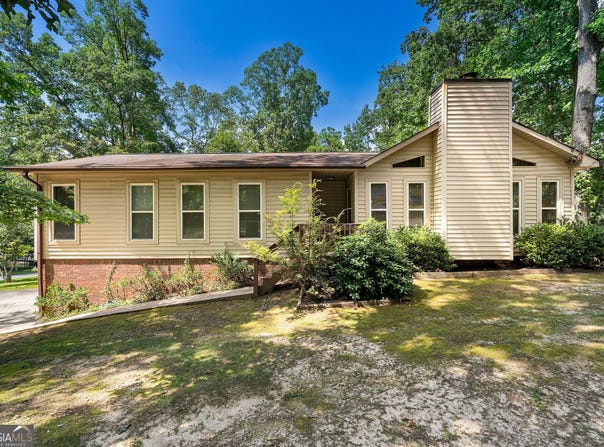 6650 Valley Hill, Mableton, GA 30126