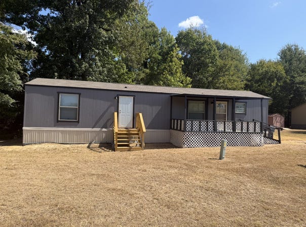 700 Choctaw, Quitman, TX 75783