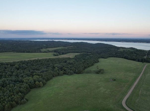 Lot 8  Lake Forest Estates, Yankton, SD 57078