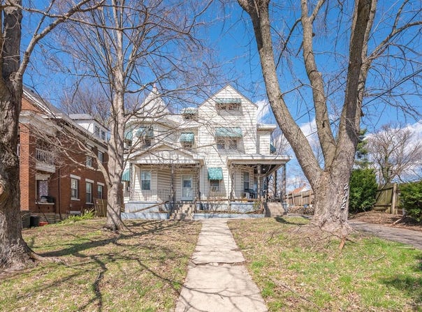 2222 Lawn Avenue, Norwood, OH 45212