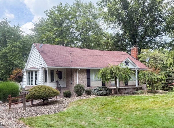 1780 Pleasant Valley Road, Girard, OH 44420