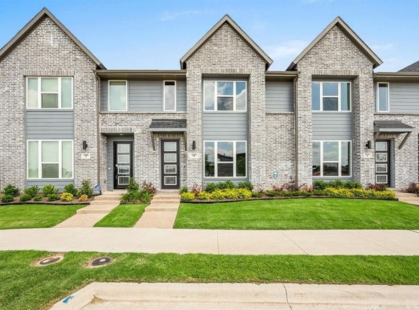1420 Solterra Boulevard, Mesquite, TX 75181