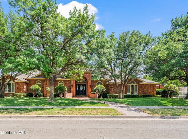 4119 86th Street, Lubbock, TX 79423