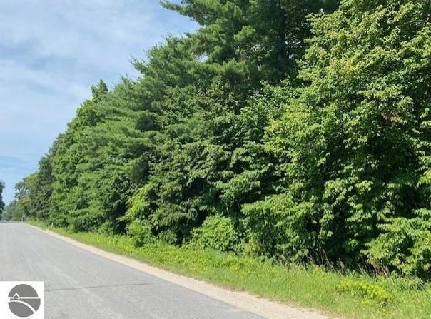00 Birch Lake Road, Kewadin, MI 49676
