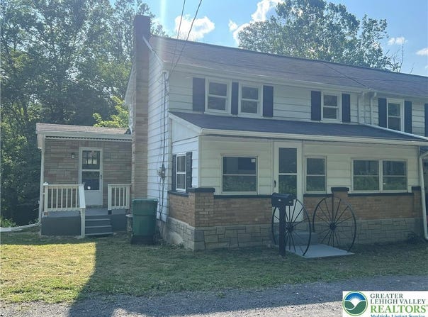 1716 Coal Yard Road, Lower Saucon Twp, PA 18015