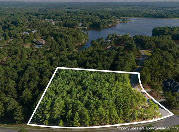 455 Broken Ridge Trail, West End, NC 27376