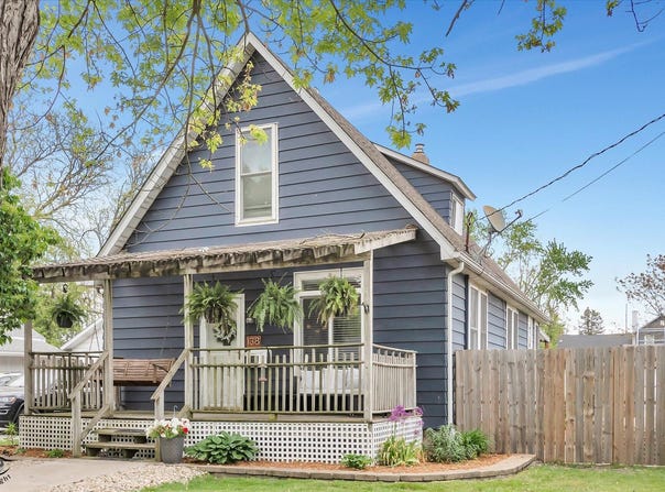 138 S Union Street, Crown Point, IN 46307