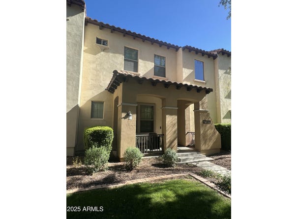 21166 W MAIN Street, Buckeye, AZ 85396