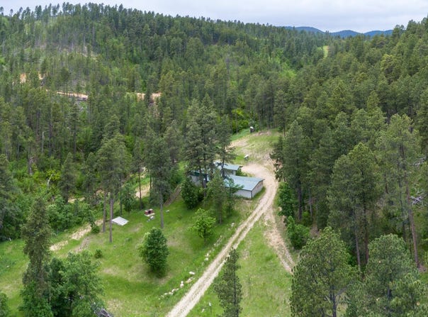20575 Whitewood Creek Road, Deadwood, SD 57732