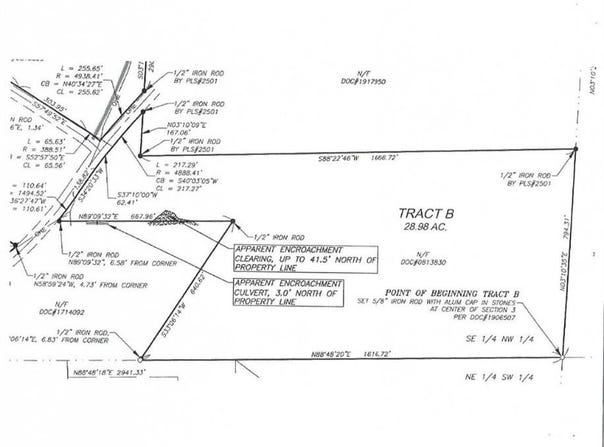 0 N Hendricks Road, Robertsville, MO 63072