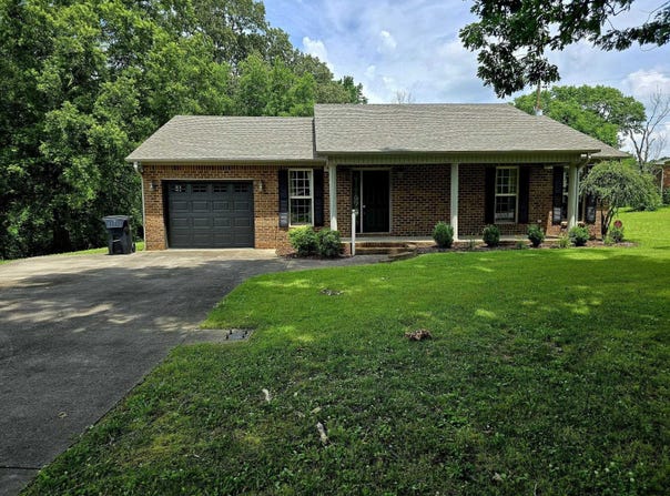 67 Forest Chapel Rd, Hartselle, AL 35640