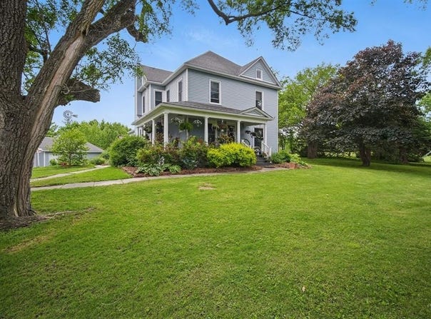 3212 140th Street, Lorimor, IA 50149