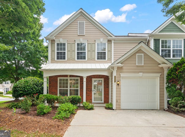 3001 Commonwealth, Alpharetta, GA 30004
