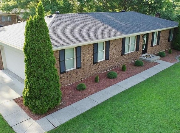 5114 Barry Ln, Floyds Knobs, IN 47119